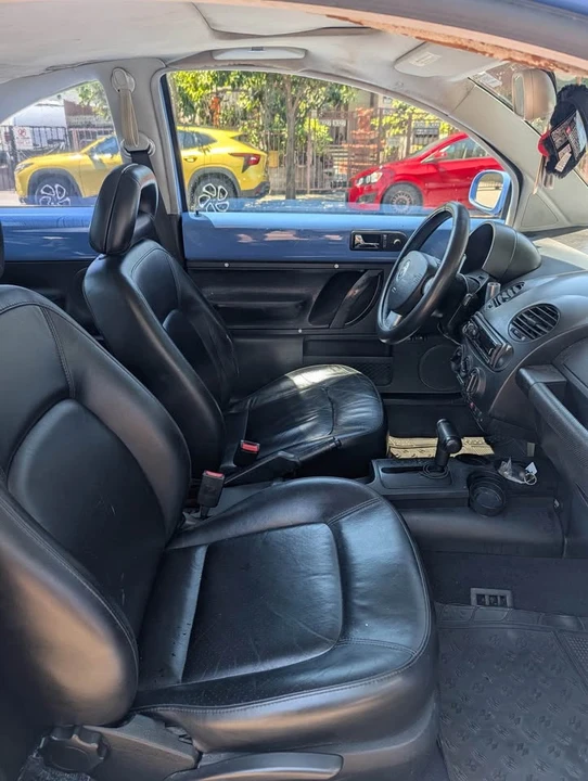 2001 Volkswagen New Beetle - Image 5 of 5