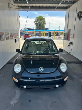 2001 Volkswagen Beetle 1.8T Hatchback 2D