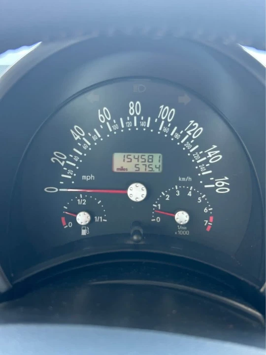 2001 Volkswagen New Beetle - Image 14 of 14