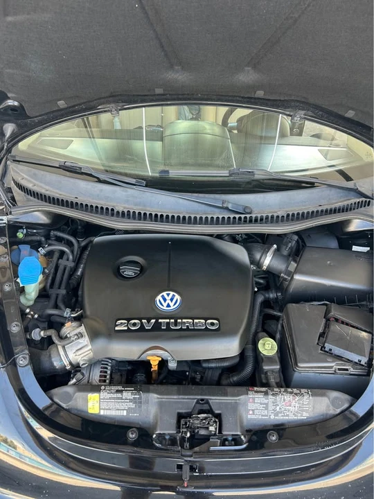 2001 Volkswagen New Beetle - Image 13 of 14