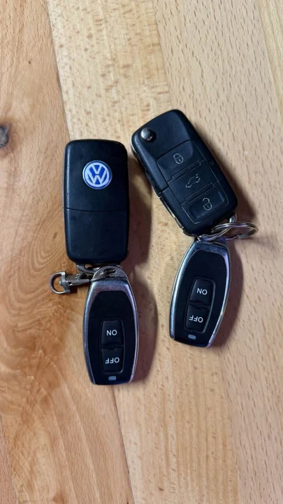 2001 Volkswagen New Beetle - Image 11 of 11