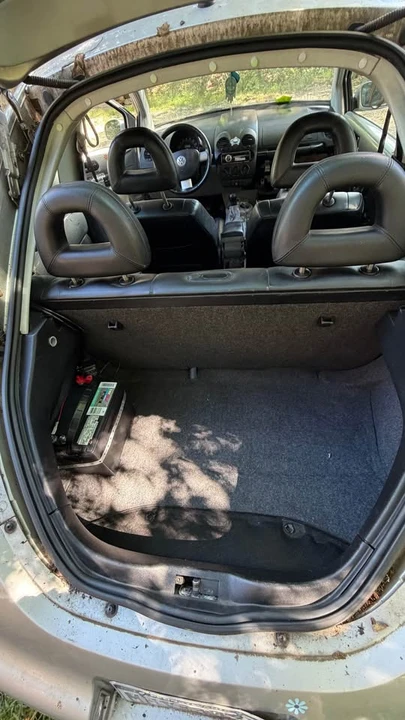 2001 Volkswagen New Beetle - Image 10 of 10
