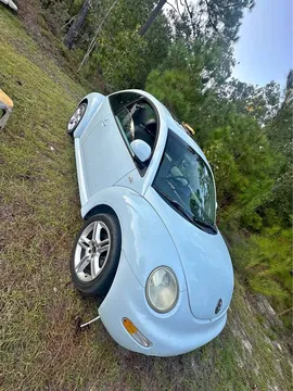 2001 Volkswagen Beetle 1.8T SE Hatchback 2D
