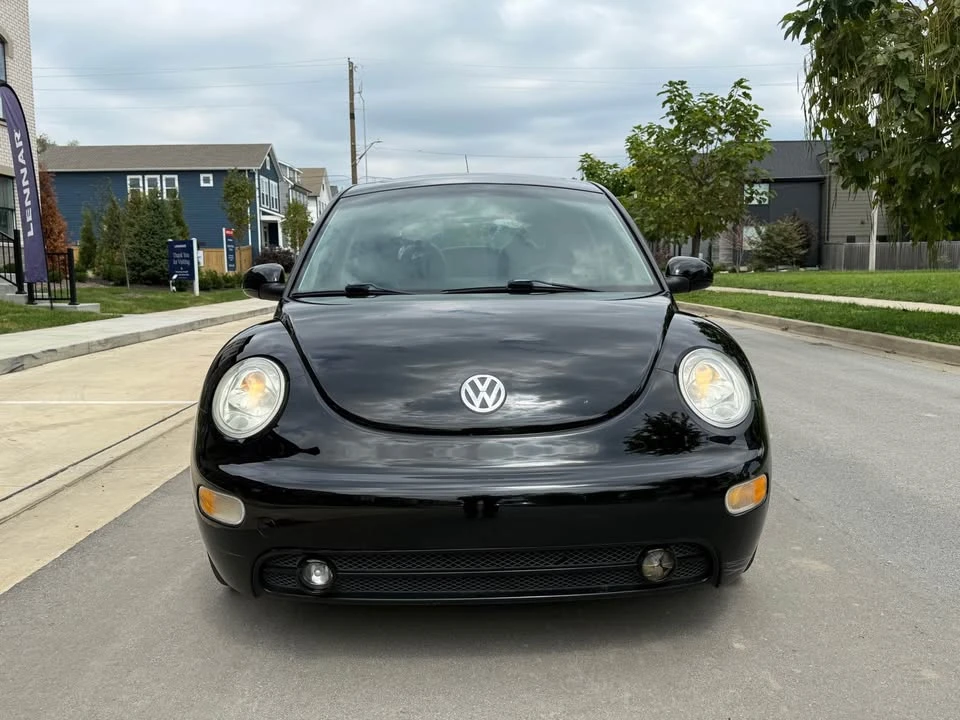 2001 Volkswagen New Beetle - Image 5 of 17