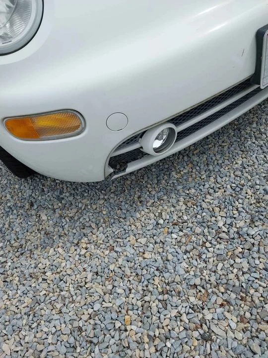 2001 Volkswagen New Beetle - Image 6 of 11