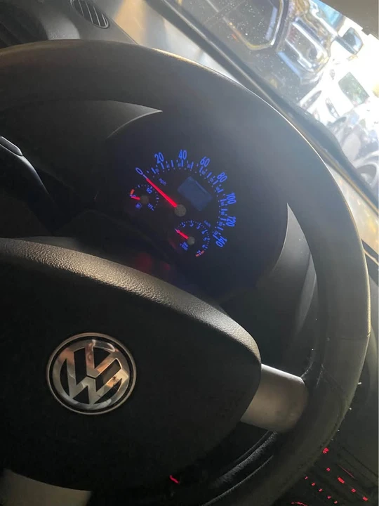 2001 Volkswagen New Beetle - Image 18 of 18