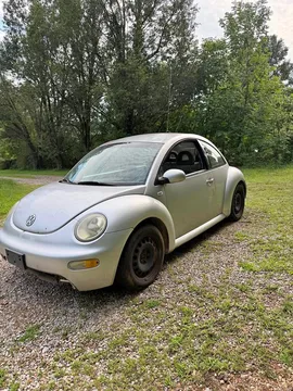2001 Volkswagen Beetle 2.0T SE Hatchback 2D