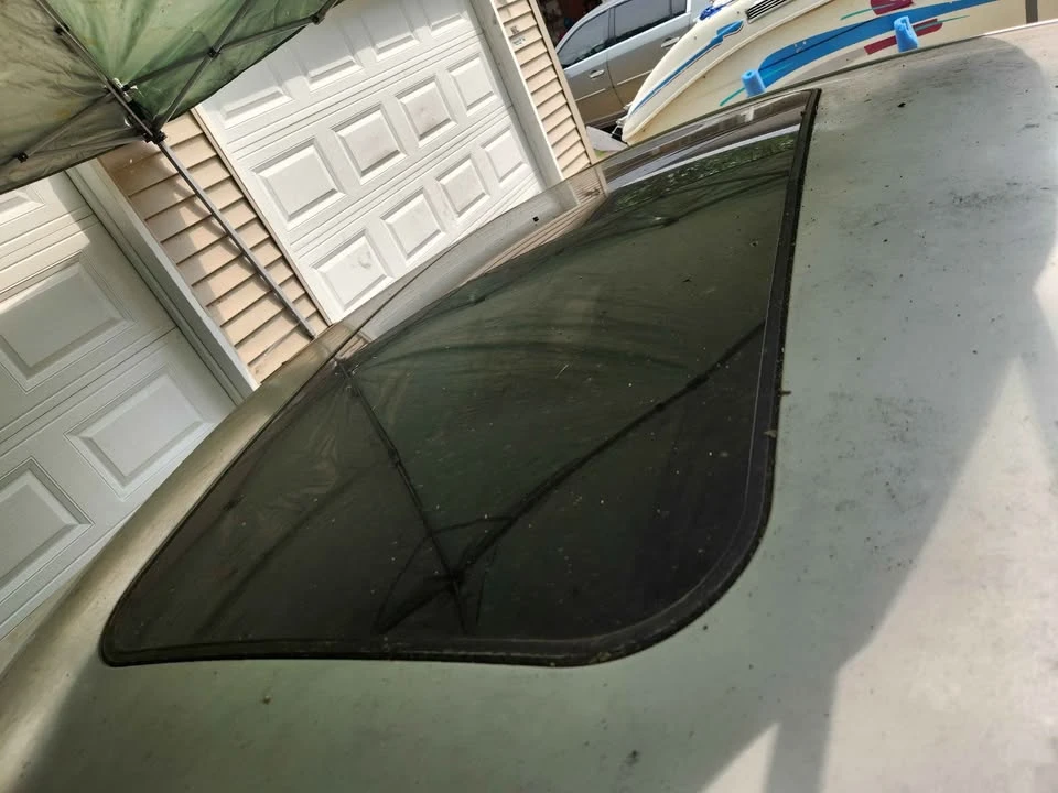 2001 Volkswagen New Beetle - Image 5 of 10