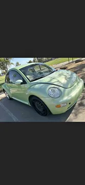 2001 Volkswagen Beetle 2.0T SE Hatchback 2D