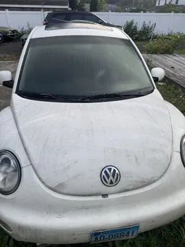 2001 Volkswagen Beetle GLS