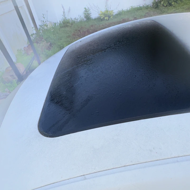 2001 Volkswagen New Beetle - Image 15 of 24
