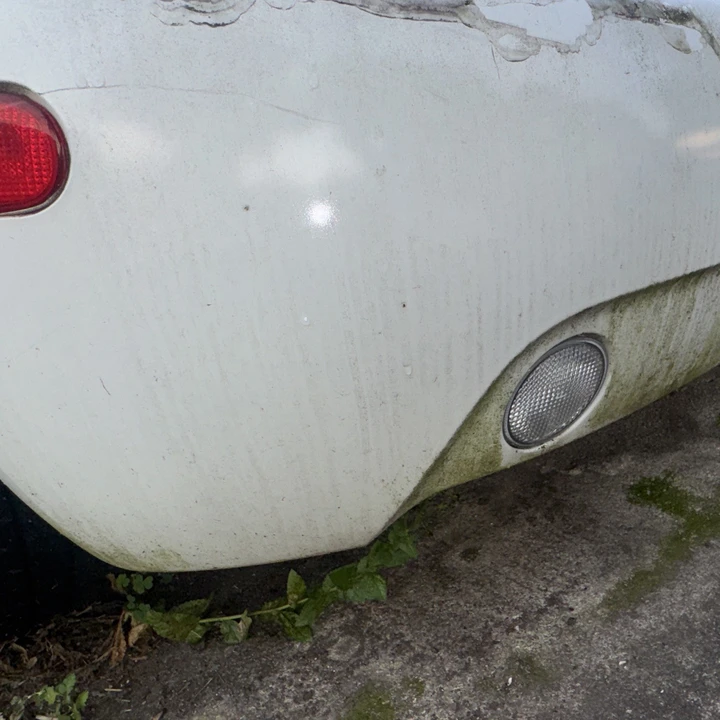 2001 Volkswagen New Beetle - Image 10 of 24