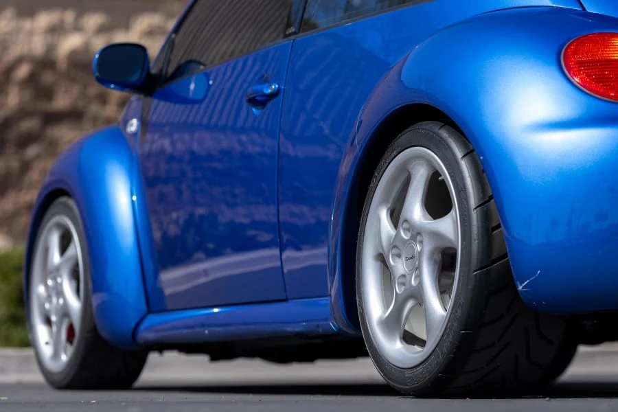 2001 Volkswagen New Beetle - Image 15 of 31