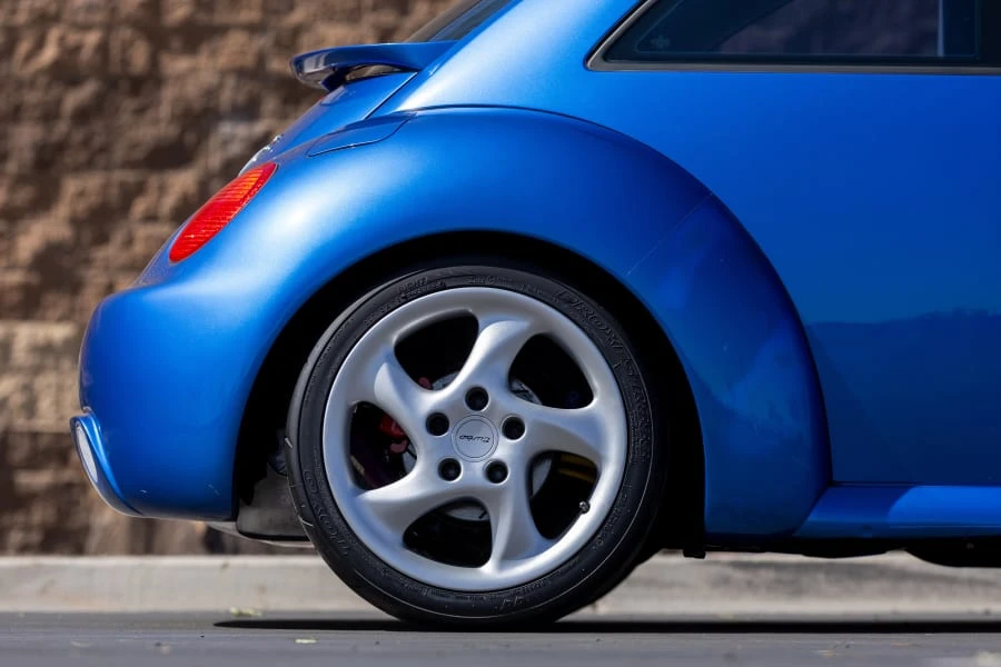 2001 Volkswagen New Beetle - Image 19 of 31