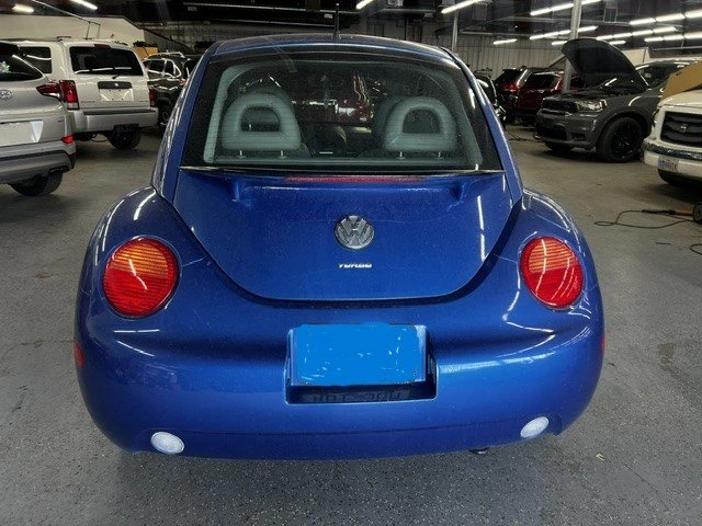 2001 Volkswagen New Beetle - Image 6 of 10