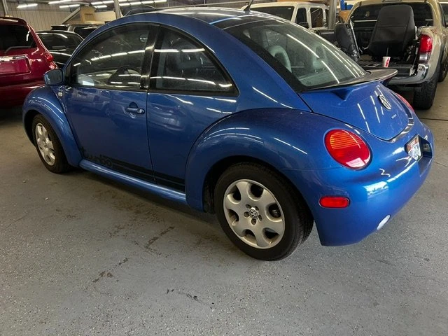2001 Volkswagen New Beetle - Image 5 of 10