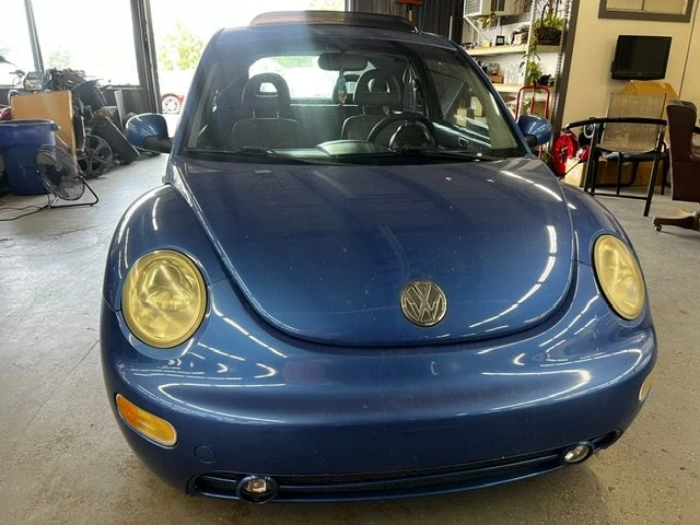 2001 Volkswagen New Beetle - Image 2 of 10