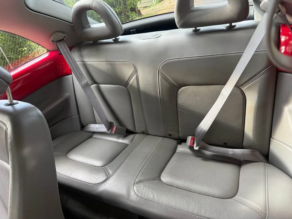 2001 Volkswagen New Beetle - Image 5 of 11