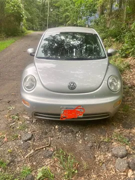 2001 Volkswagen Beetle Hatchback 2D