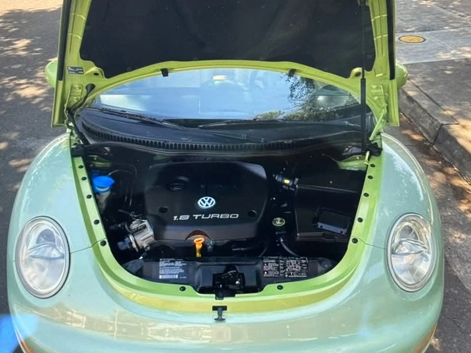 2001 Volkswagen New Beetle - Image 13 of 18