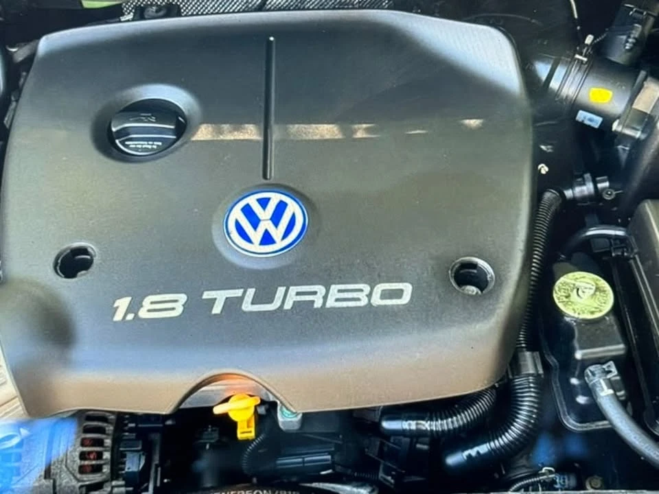 2001 Volkswagen New Beetle - Image 14 of 18