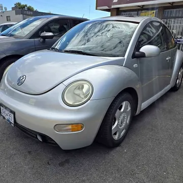2001 Volkswagen Beetle