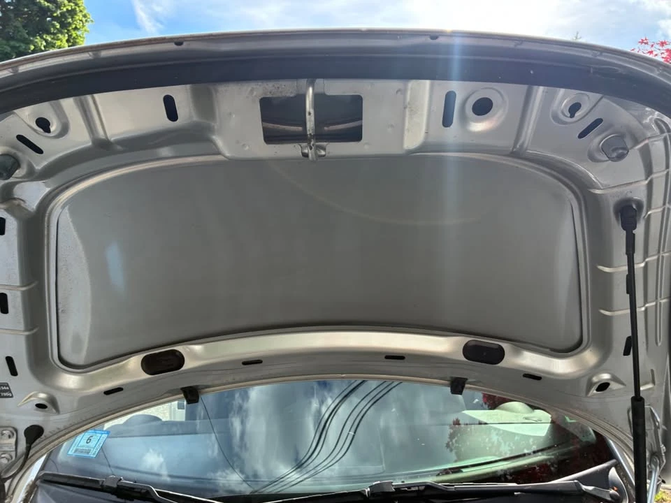 2001 Volkswagen New Beetle - Image 14 of 15