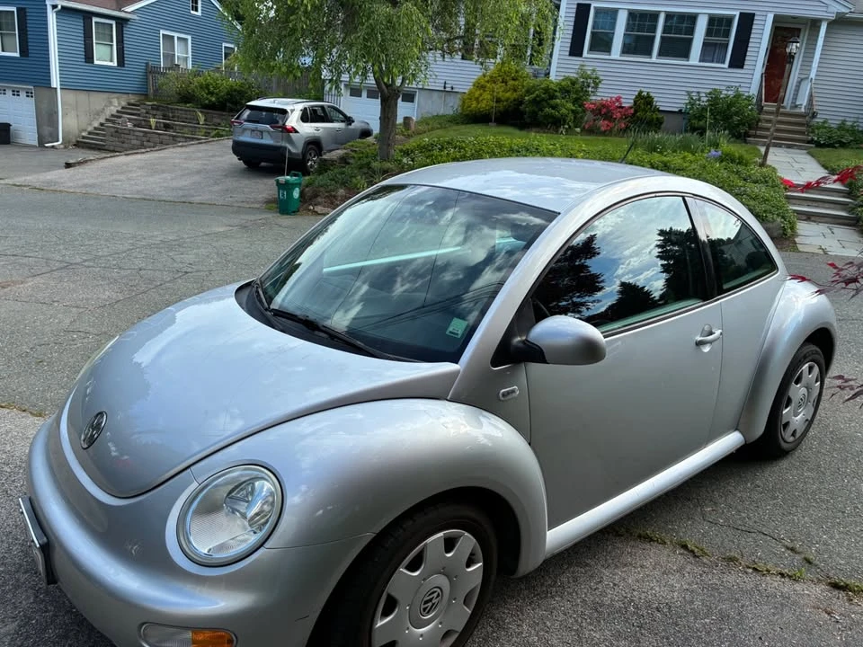 2001 Volkswagen New Beetle - Image 15 of 15