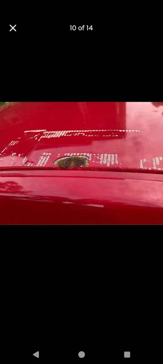 2001 Volkswagen New Beetle - Image 10 of 14