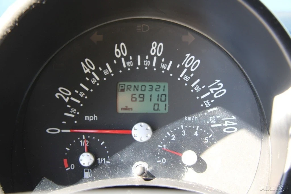 2001 Volkswagen New Beetle - Image 15 of 21