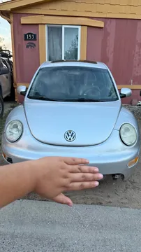 2001 Volkswagen Beetle Other