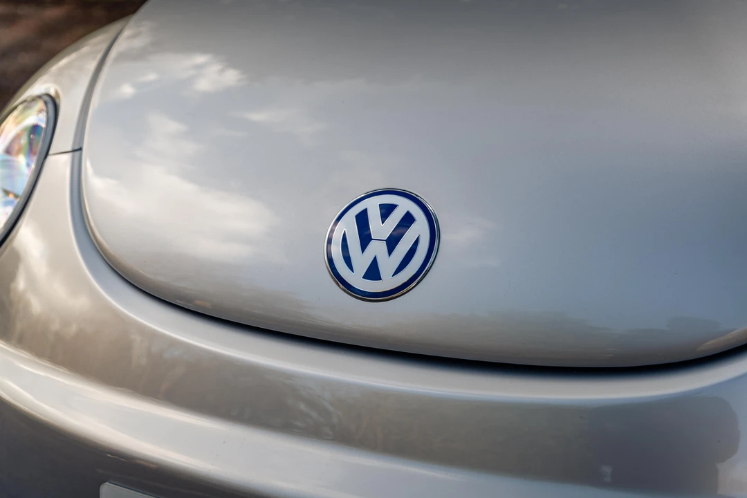2001 Volkswagen Beetle (1980-2003) - Image 21 of 31