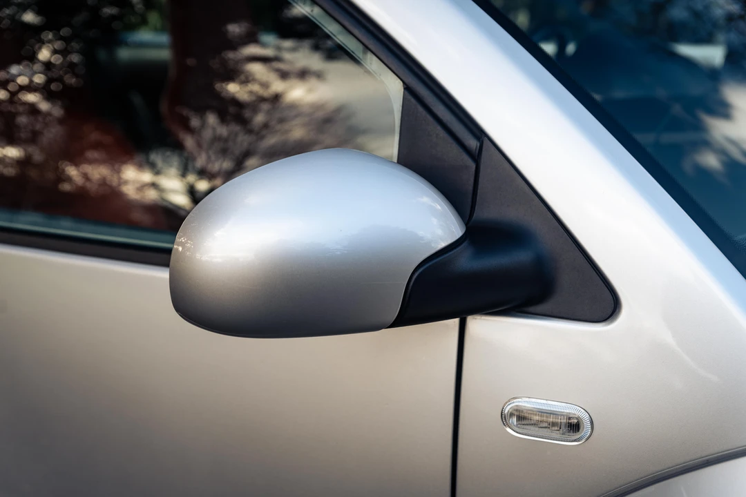2001 Volkswagen Beetle (1980-2003) - Image 28 of 31