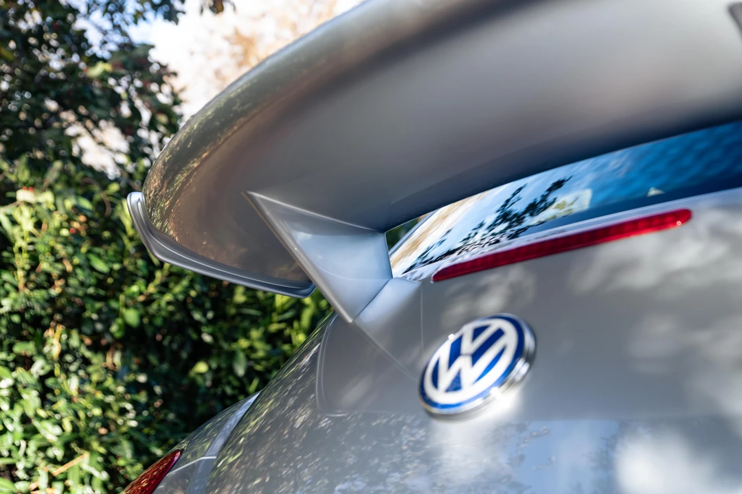 2001 Volkswagen Beetle (1980-2003) - Image 24 of 31