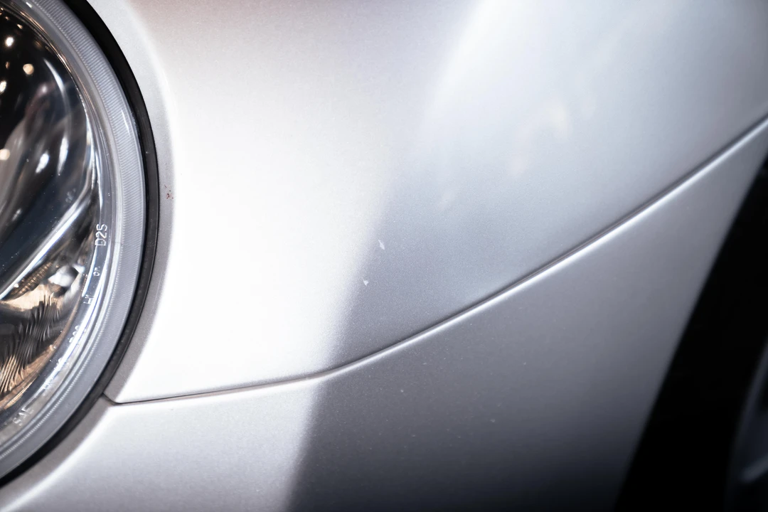 2001 Volkswagen Beetle (1980-2003) - Image 20 of 31