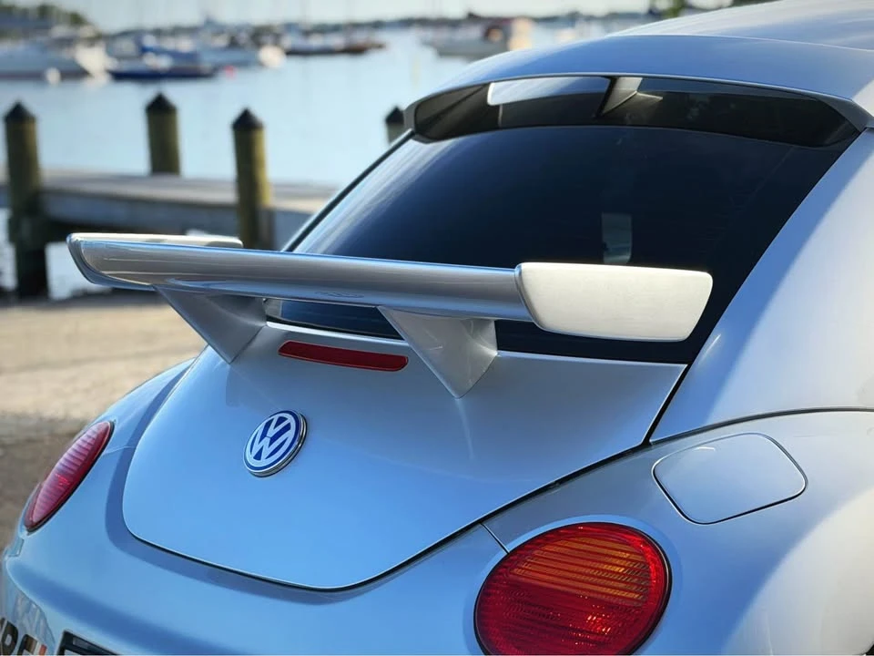 2001 Volkswagen Beetle (1980-2003) - Image 11 of 20