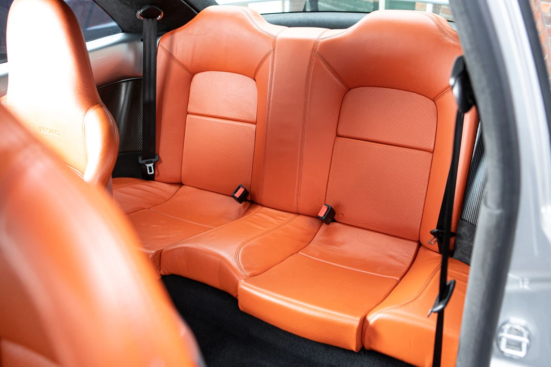 2001 Volkswagen New Beetle - Image 9 of 14