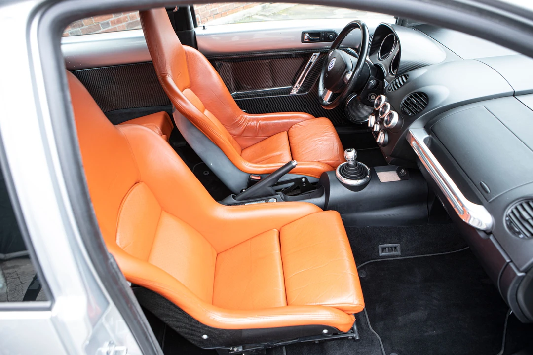 2001 Volkswagen New Beetle - Image 5 of 14