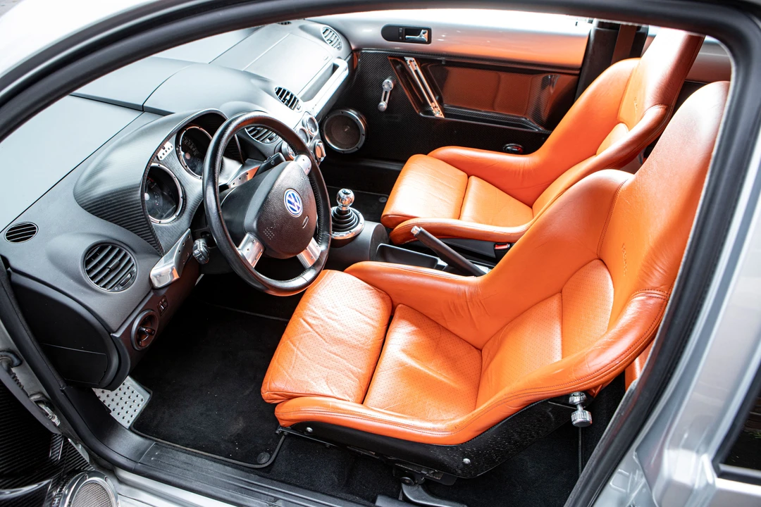 2001 Volkswagen New Beetle - Image 11 of 14