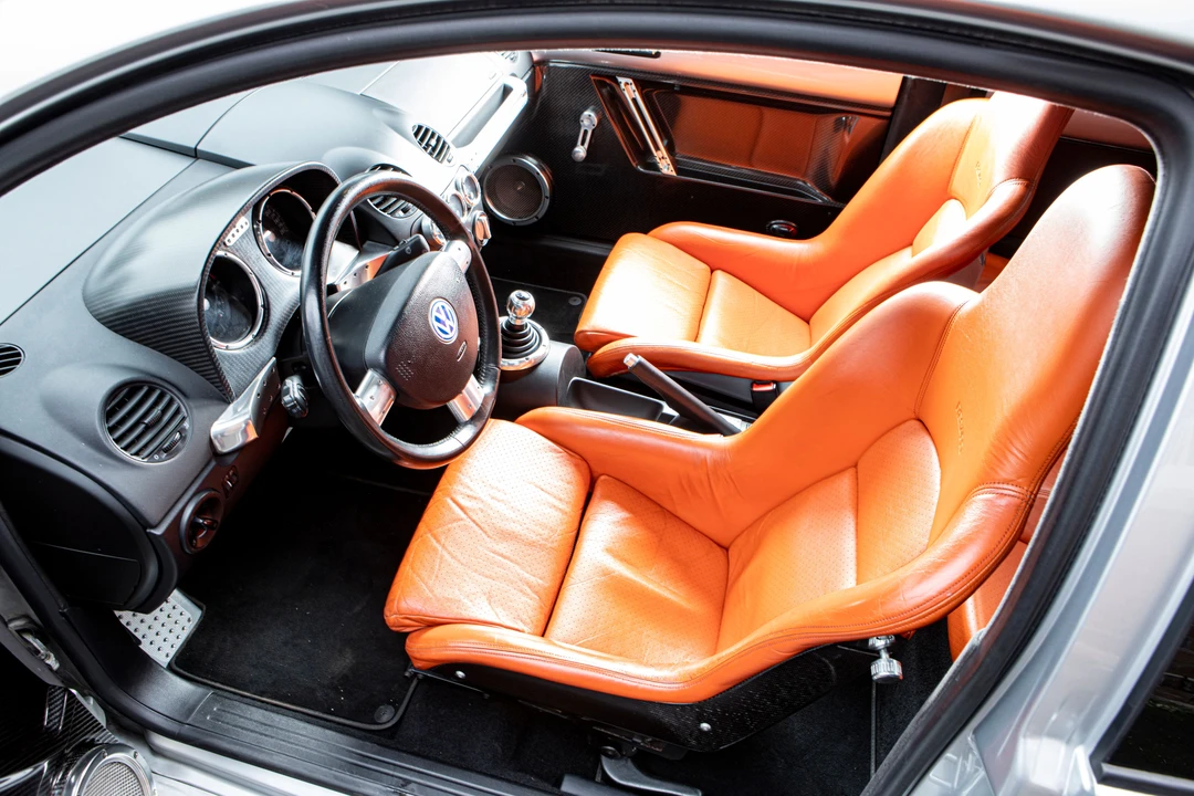 2001 Volkswagen New Beetle - Image 14 of 14