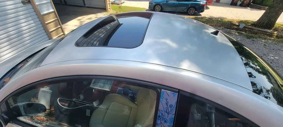 2001 Volkswagen New Beetle - Image 10 of 20