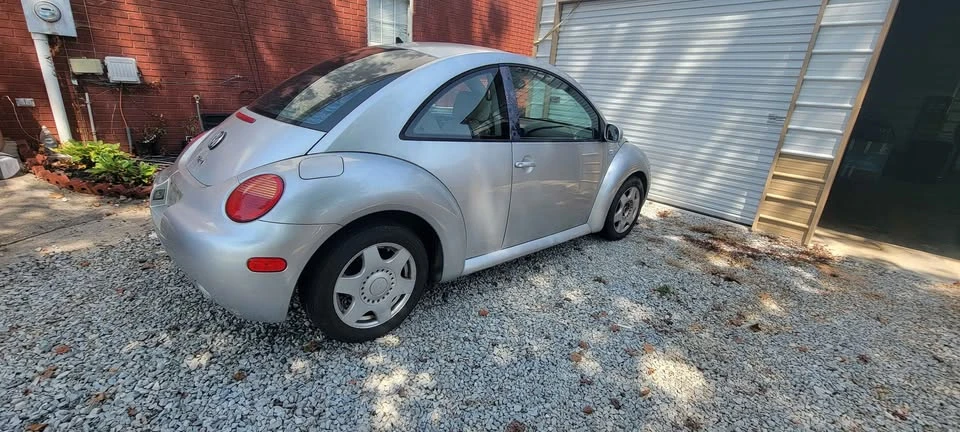 2001 Volkswagen New Beetle - Image 3 of 20