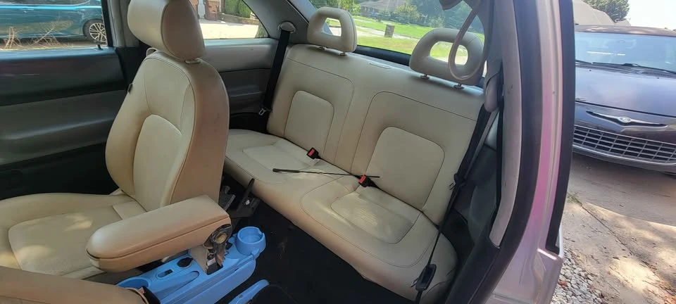 2001 Volkswagen New Beetle - Image 15 of 20