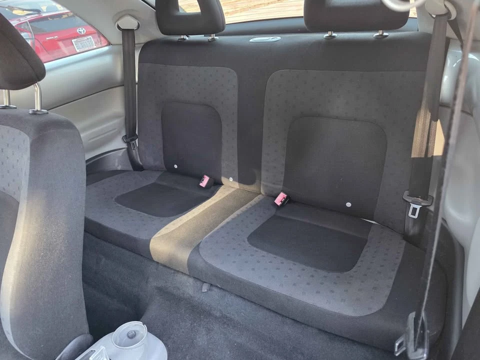 2001 Volkswagen New Beetle - Image 11 of 20