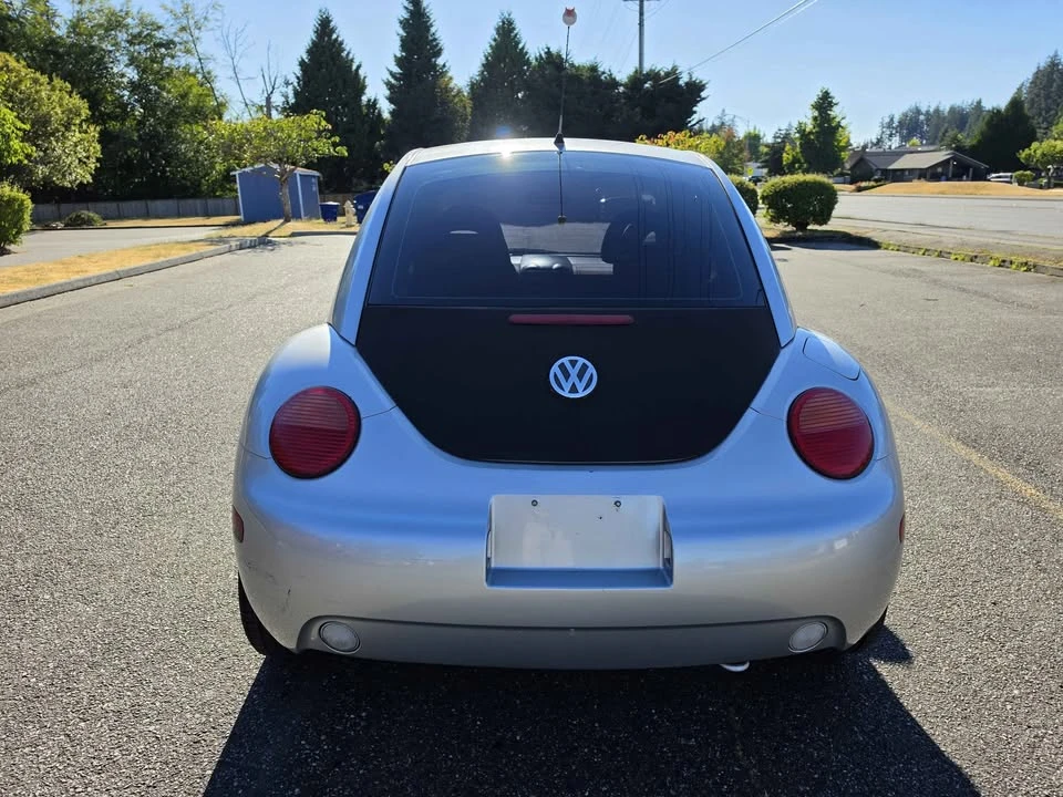 2001 Volkswagen New Beetle - Image 5 of 20