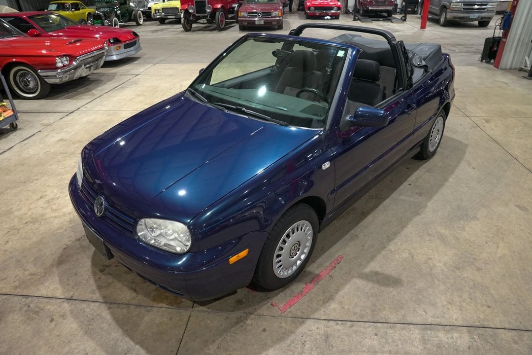 2001 Volkswagen New Beetle - Image 15 of 21