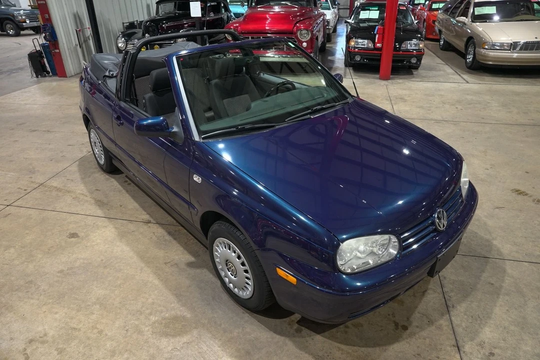 2001 Volkswagen New Beetle - Image 14 of 21