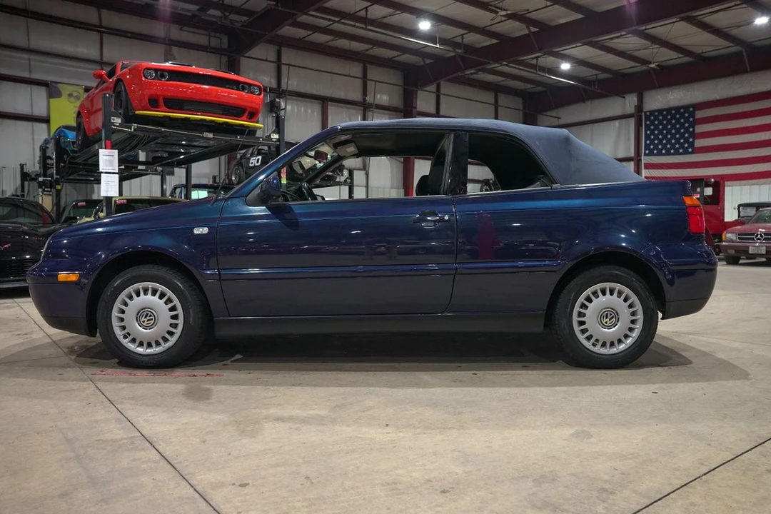 2001 Volkswagen New Beetle - Image 19 of 21