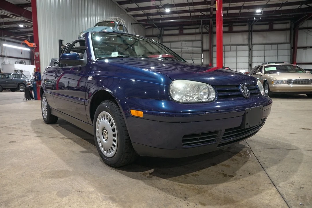 2001 Volkswagen New Beetle - Image 12 of 21