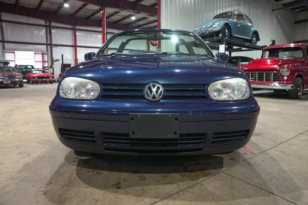 2001 Volkswagen New Beetle - Image 13 of 21